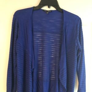 Light weight simmer cardigan